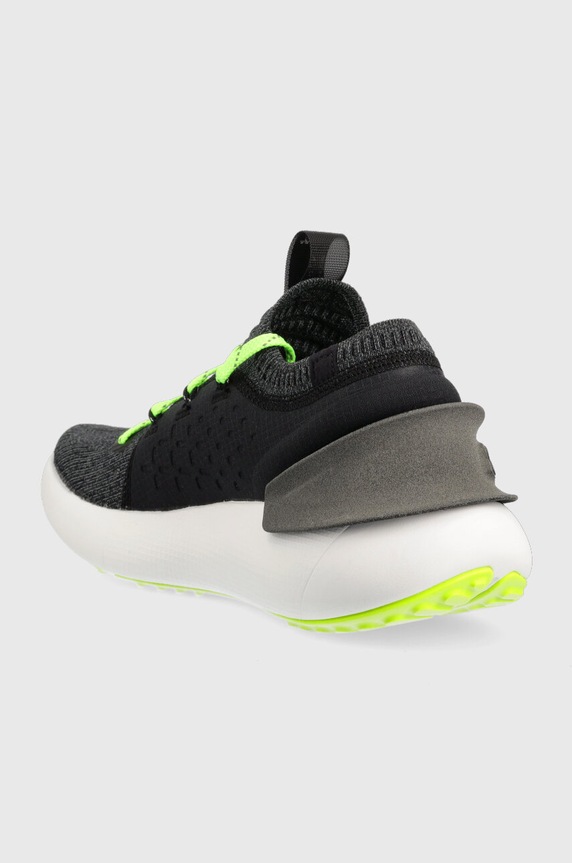 Boty Běžecké boty Under Armour HOVR Phantom 3 Reflect 3025518 černá