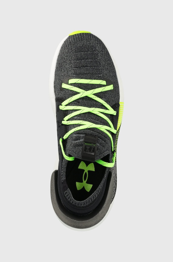 Běžecké boty Under Armour HOVR Phantom 3 Reflect černá 3025518