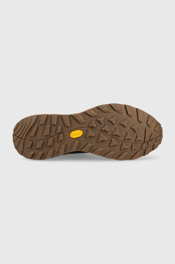 Jack Wolfskin buty Terraventure Texapore mid 4051521 zielony