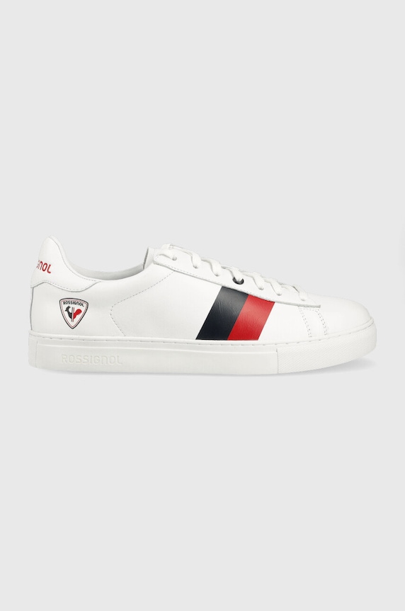 Rossignol sneakersy syntetyczny biały RNKUL40