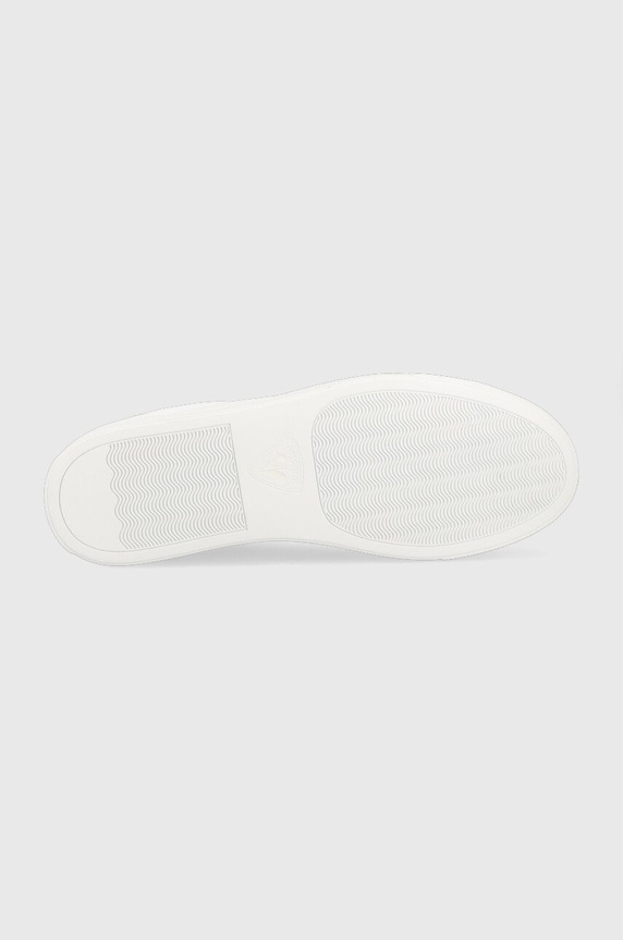 Rossignol sneakersy RNKUL40 biały