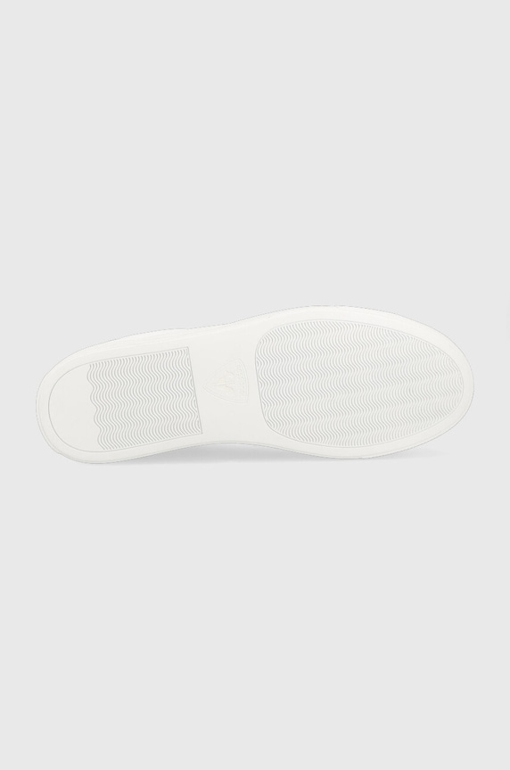 Rossignol sneakersy RNKUL40 biały