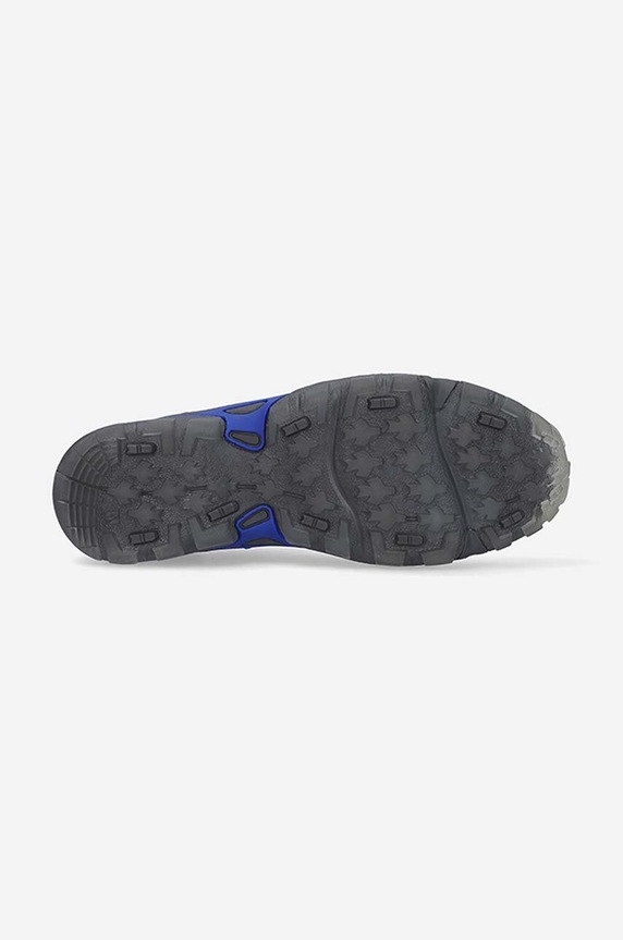 A-COLD-WALL* sneakers NC.1 Dirt Mocs ACWUF007 green AW22