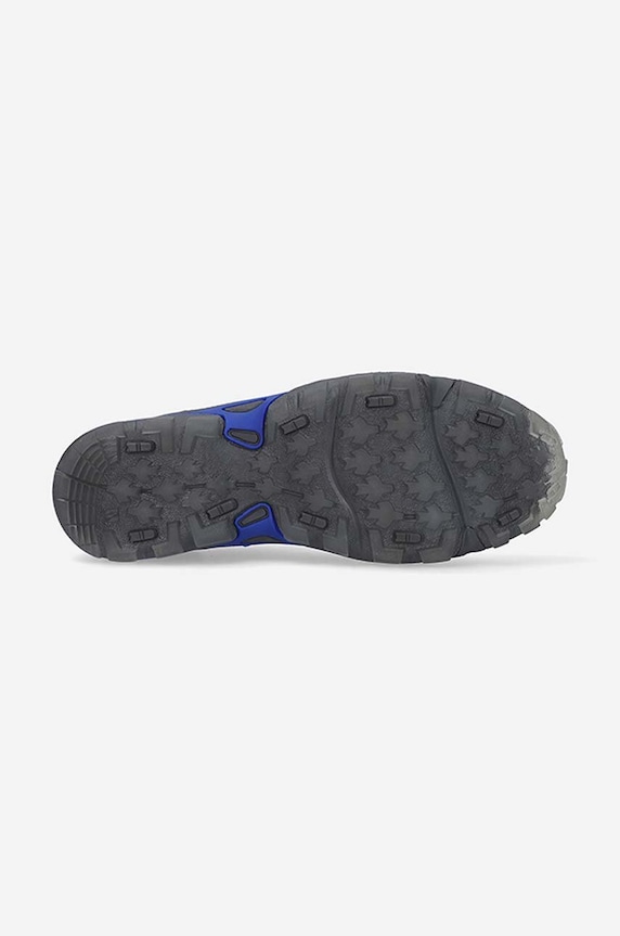 A-COLD-WALL* sneakers NC.1 Dirt Mocs ACWUF007 green AW22