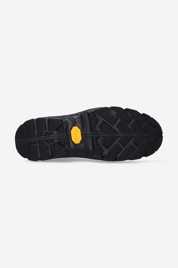 A-COLD-WALL* sneakers Terrain Boots ACWUF049 portocaliu AW22