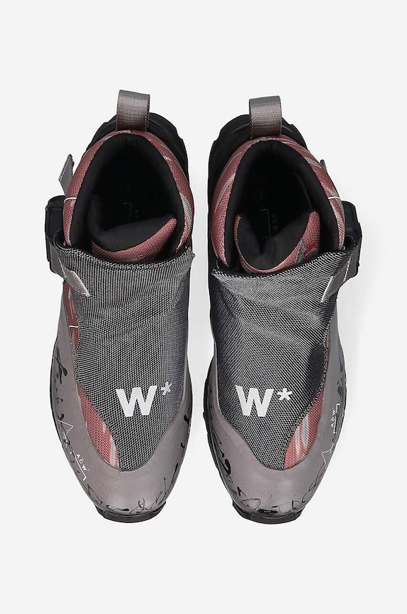 Sneakers A-COLD-WALL* x ROA Andreas πολύχρωμο ACWUF055A