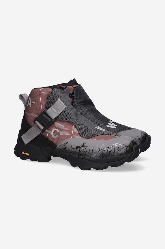 Sneakers A-COLD-WALL* x ROA Andreas ACWUF055A πολύχρωμο
