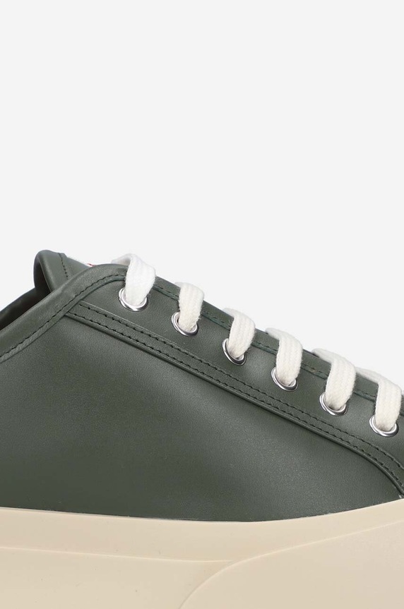 Marni leather sneakers Pablo SNZU002002.P2722.00V88