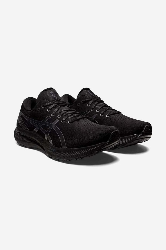 Asics shoes Gel-Kayano 29 black 1011B440