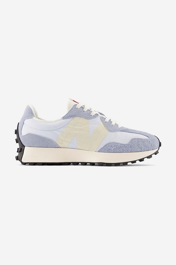 New Balance sneakers MS327CG textile blue MS327CG