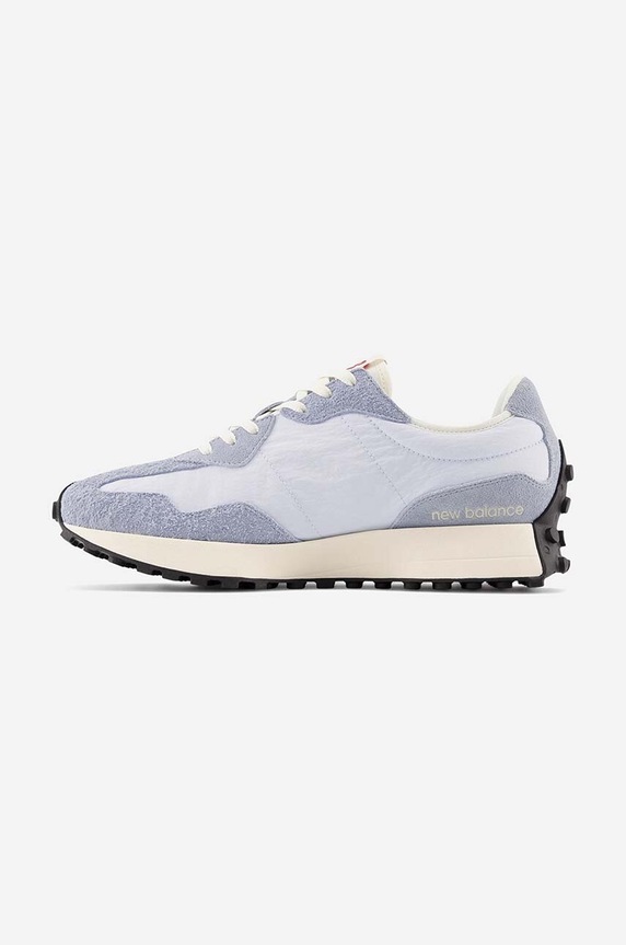 Shoes New Balance sneakers MS327CG MS327CG blue