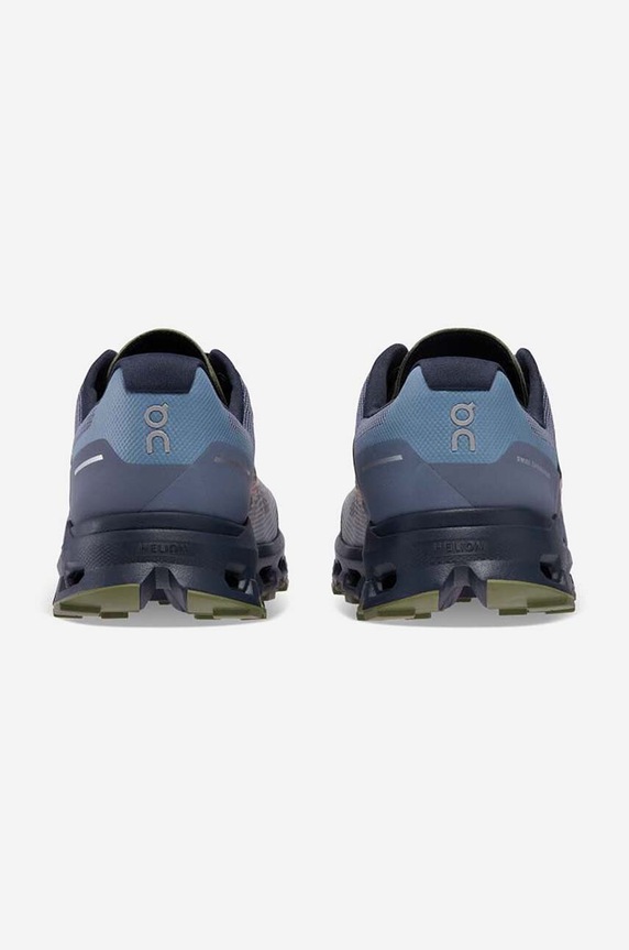 On sneakers Cloudvista 6498593 navy