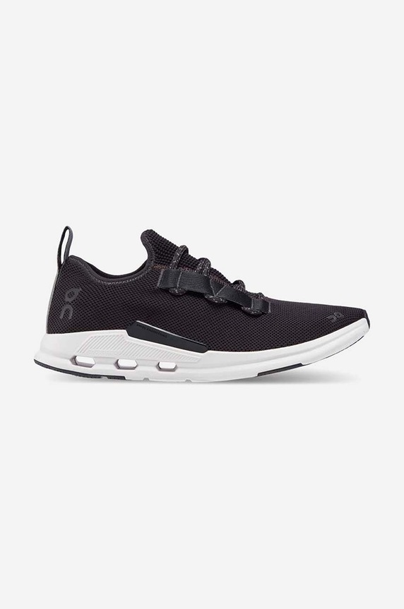 Sneakers OnCloudeasy Planet friendly μαύρο 7698445