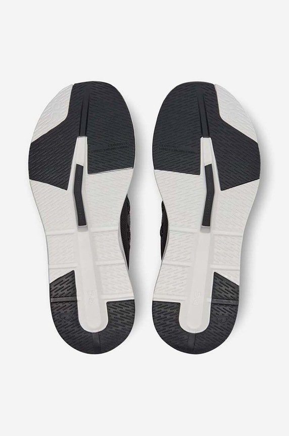 Sneakers OnCloudeasy 7698445 μαύρο AW22