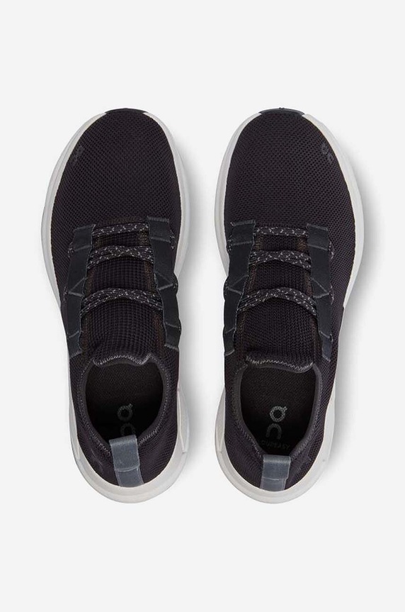 Sneakers OnCloudeasy μαύρο 7698445