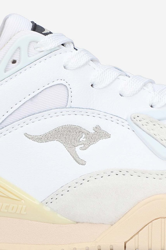 KangaROOS leather sneakers True 3 Pointer 472890000000
