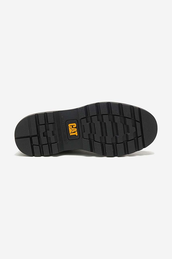CAT Footwear półbuty skórzane CAT Footwear Colorado Low 2.0 P110626 P110626 czarny AW23