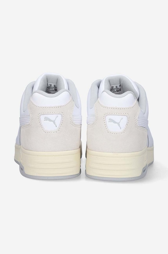 Kožené tenisky Puma Slipstream Lo Retro 384692.01