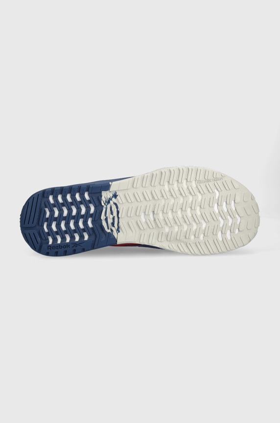 Cipele za trekking Reebok Nano 6000 HP9660 šarena
