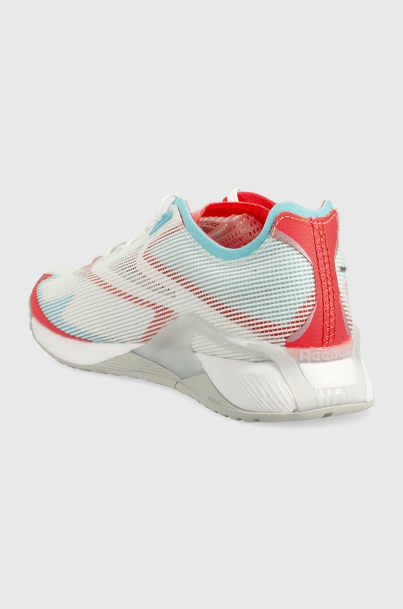 Cipők Reebok tornacipő Nano X2 Froning GY8906 többszínű