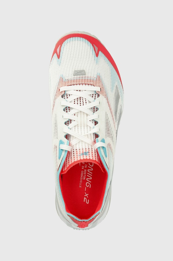 Reebok tornacipő Nano X2 Froning többszínű GY8906