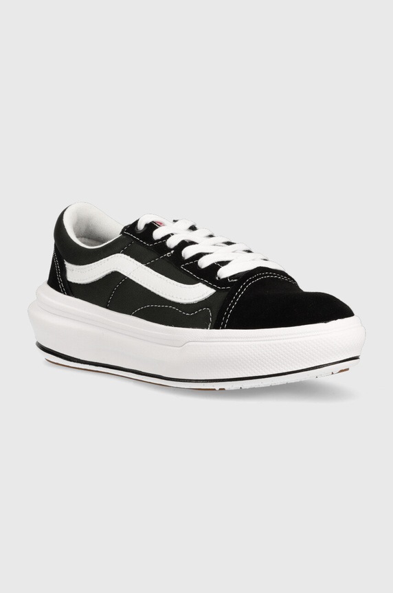 Sneakers Vans Old Skool VN0A7Q5EBA21 μαύρο AW23