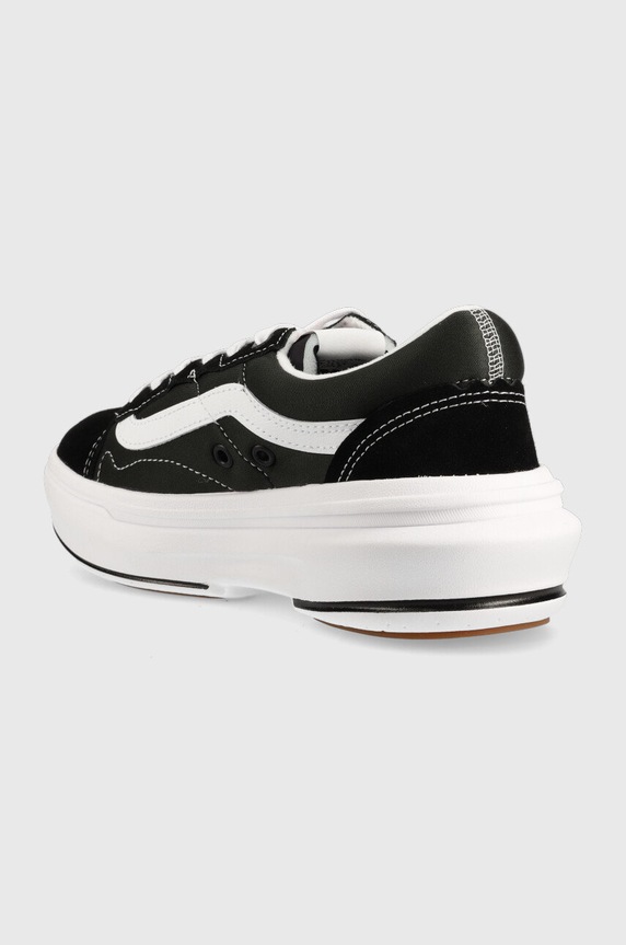 Παπούτσια Sneakers Vans Old Skool VN0A7Q5EBA21 μαύρο