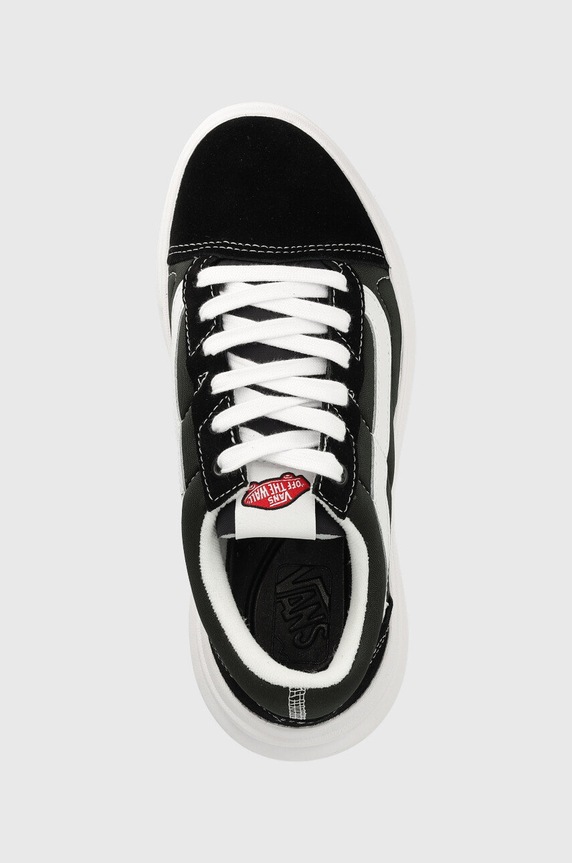 Sneakers Vans Old Skool μαύρο VN0A7Q5EBA21