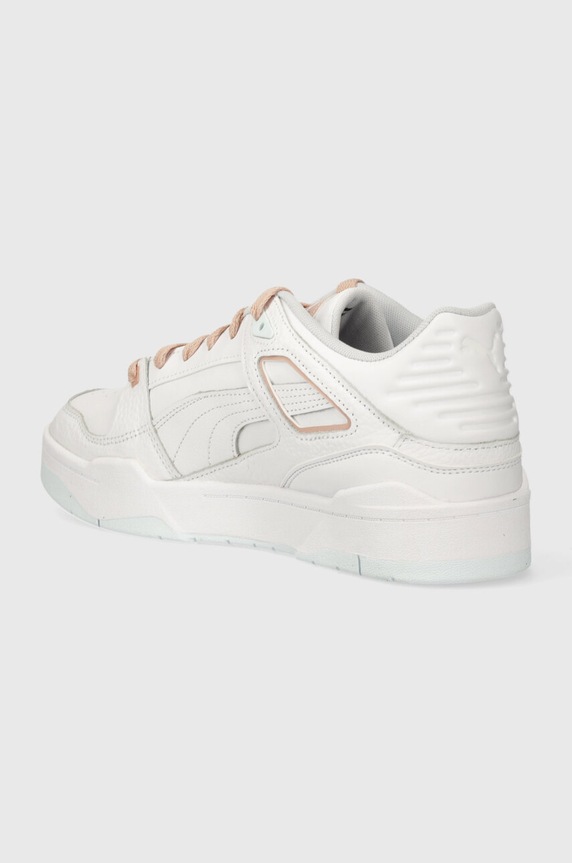 Παπούτσια Sneakers Puma Slipstream 387544 λευκό