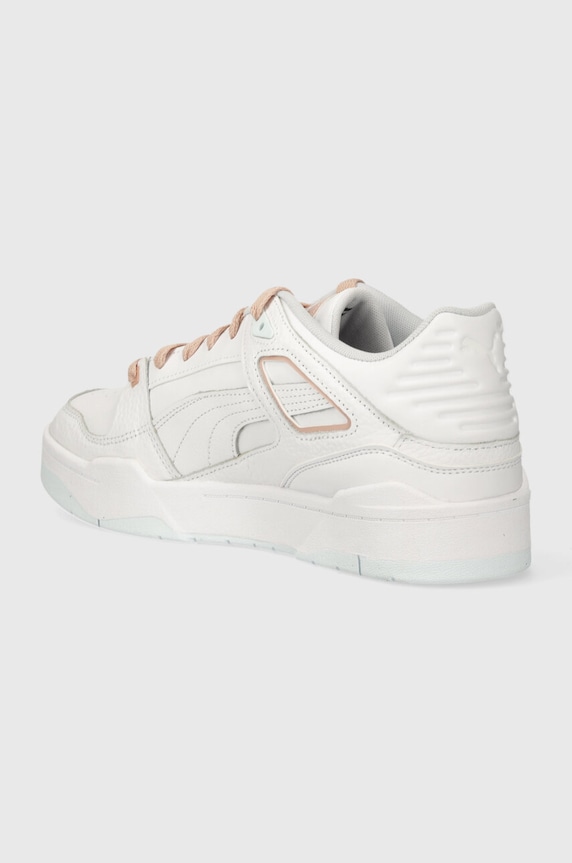 Παπούτσια Sneakers Puma Slipstream 387544 λευκό