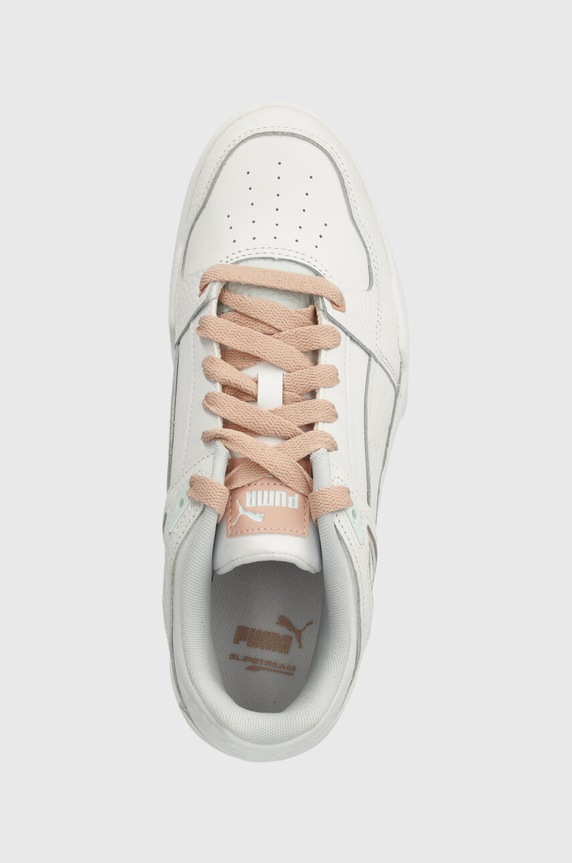 Sneakers Puma Slipstream λευκό 387544