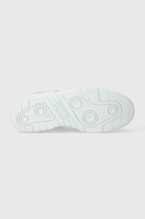Sneakers Puma Slipstream 387544 λευκό