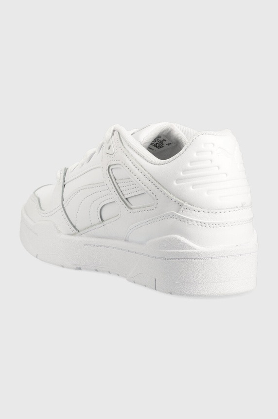 Παπούτσια Sneakers Puma Slipstream 387544 λευκό