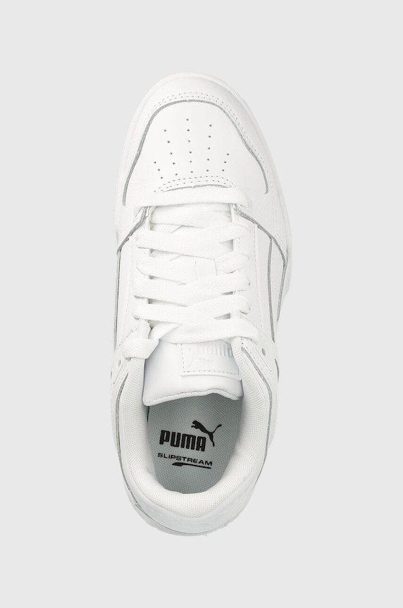 Sneakers Puma Slipstream λευκό 387544