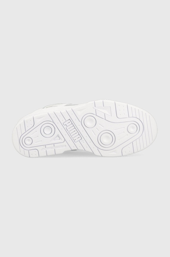 Sneakers Puma Slipstream 387544 λευκό
