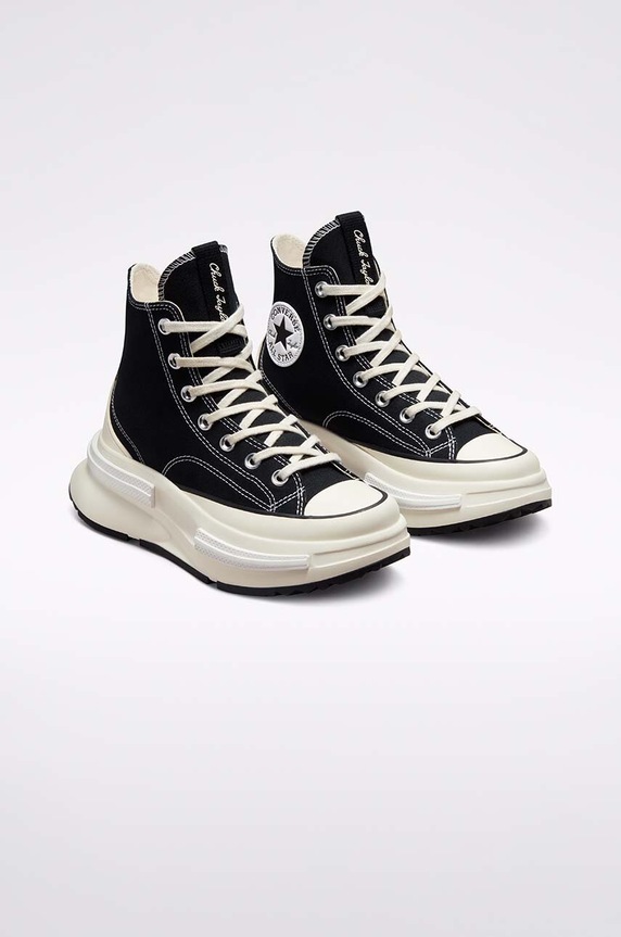 Converse trampki Run Star Legacy Future Comfort A00869C czarny SS25