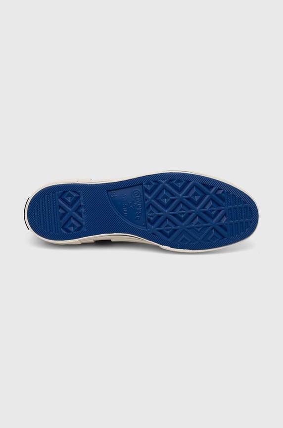 Converse sportcipő Chuck 70 Trippy Heel A02407C