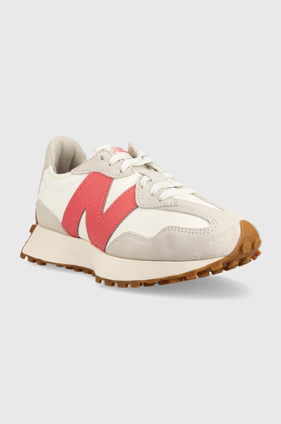 New Balance sportcipő MS327ASM szürke AW22