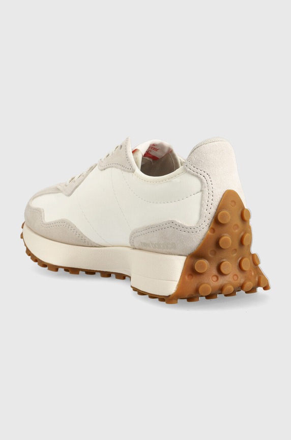 Cipők New Balance sportcipő MS327ASM szürke