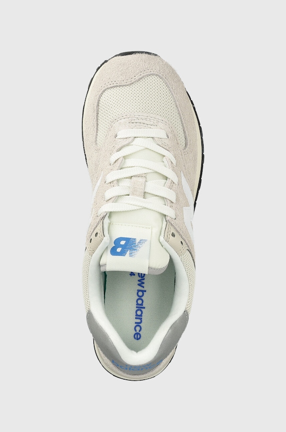 New Balance sneakersy U574RZ2 beżowy U574RZ2