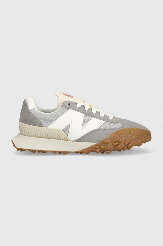 New Balance sneakers UXC72RF textil gri UXC72RF