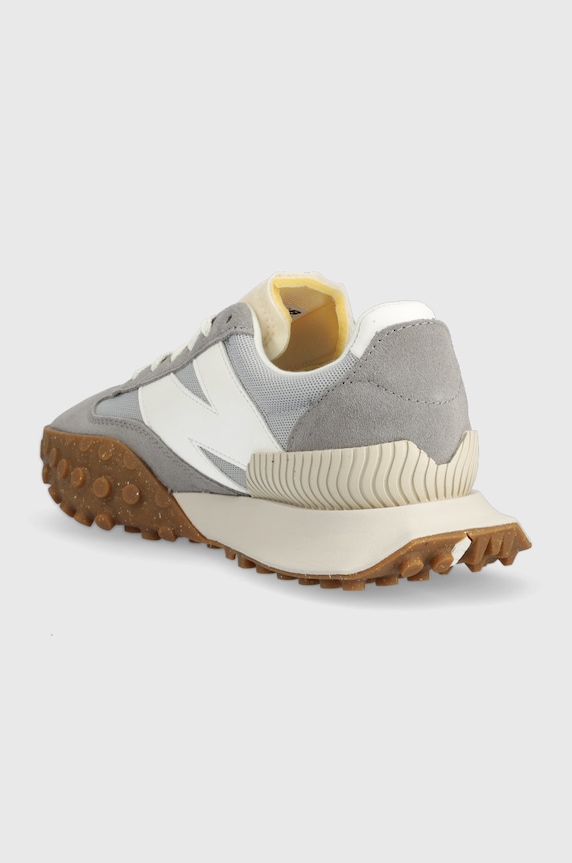Încălțăminte New Balance sneakers UXC72RF UXC72RF gri