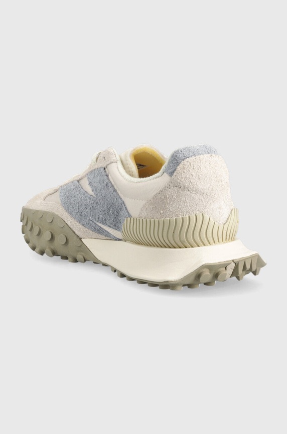 Încălțăminte New Balance sneakers UXC72TD UXC72TD gri