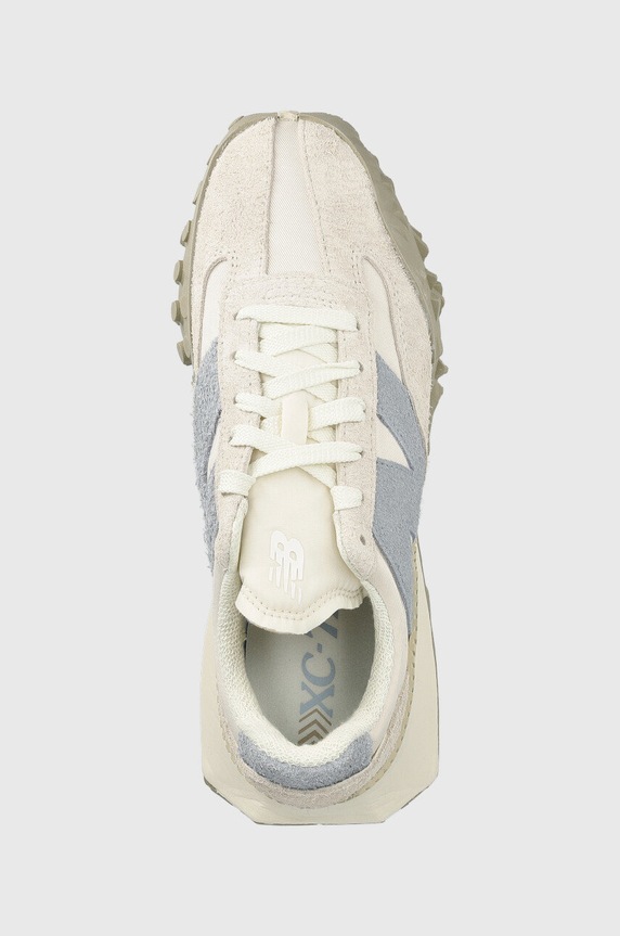 New Balance sneakers UXC72TD gri UXC72TD