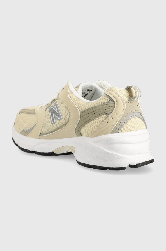 Încălțăminte New Balance sneakers MR530SMD MR530SMD bej