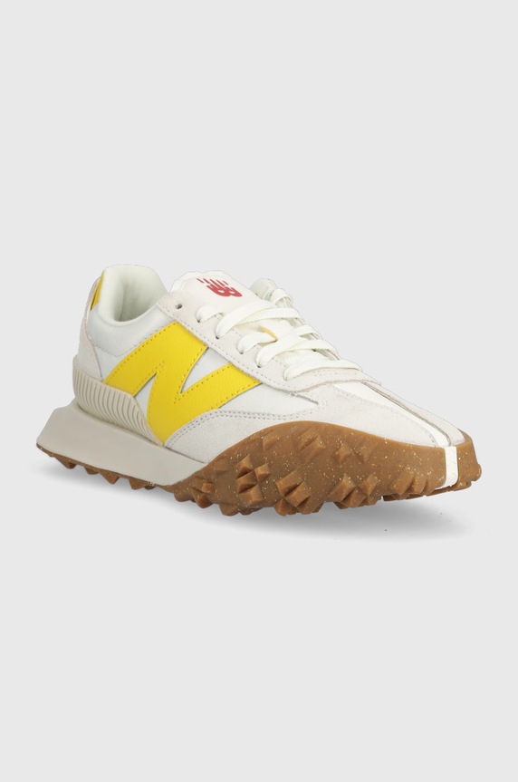 New Balance sportcipő Uxc72vc UXC72VC szürke AW22
