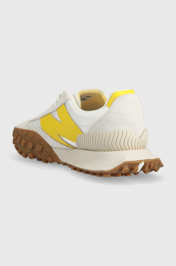 Cipők New Balance sportcipő Uxc72vc UXC72VC szürke