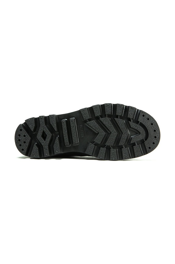 Tenisky Palladium Plbrousse X Kitsune 78454.001.M černá