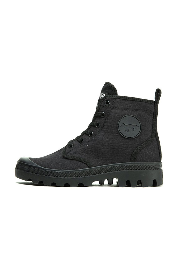 Tenisky Palladium Plbrousse X Kitsune 78454.001.M