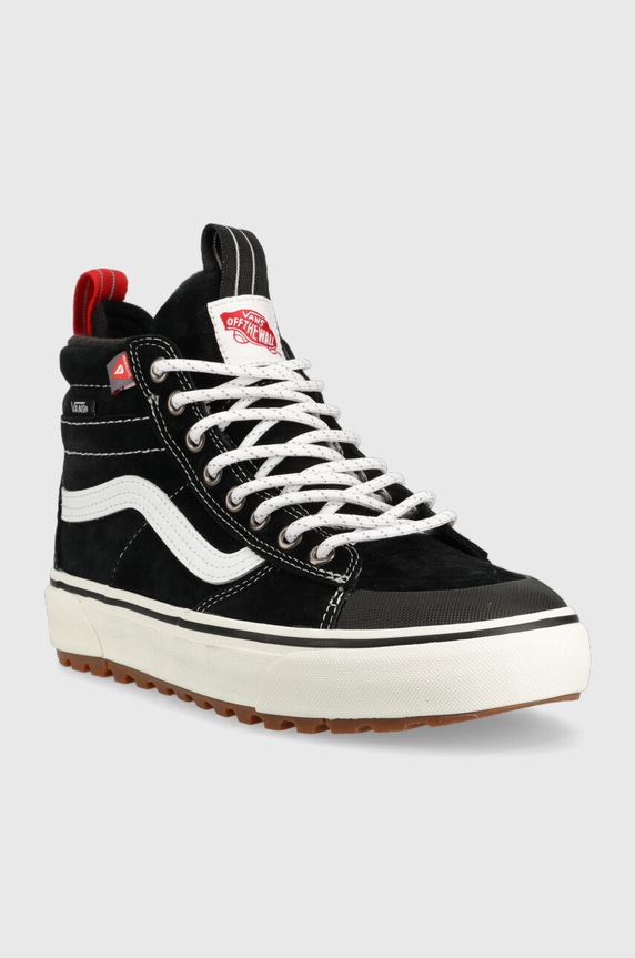 Vans sneakers SK8-Hi MTE-2 VN0007NK6BT1 nero AW23